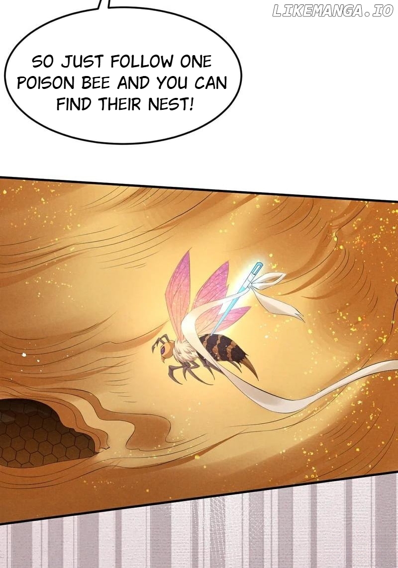 Empress of Hell’s Mission Guide Chapter 74 - page 28